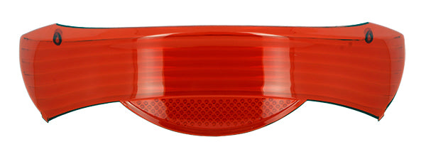 Red Reflector For Top Case KS29N