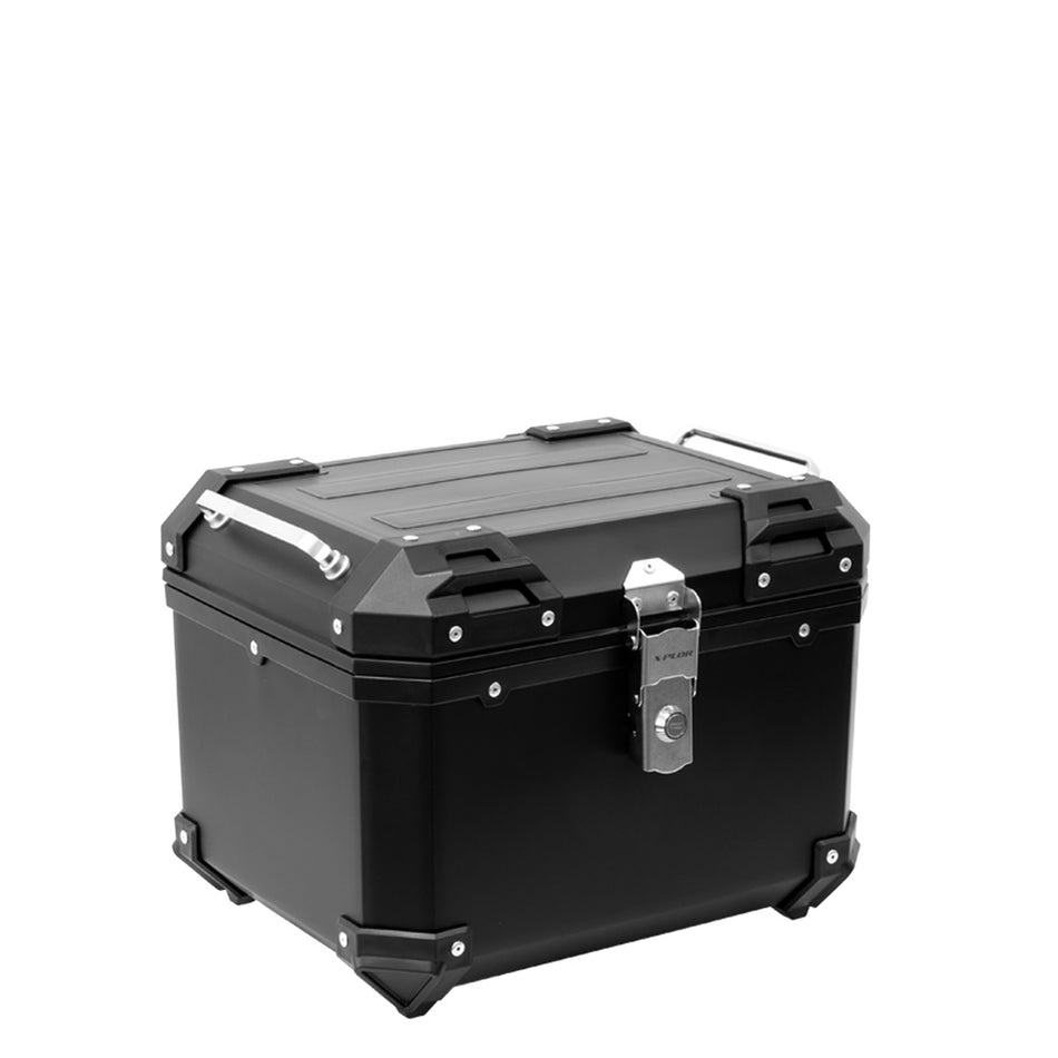 Topcase ABS couleur Noir 30L