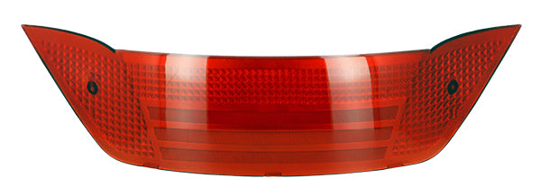 Red Reflector For Top Case KS52N