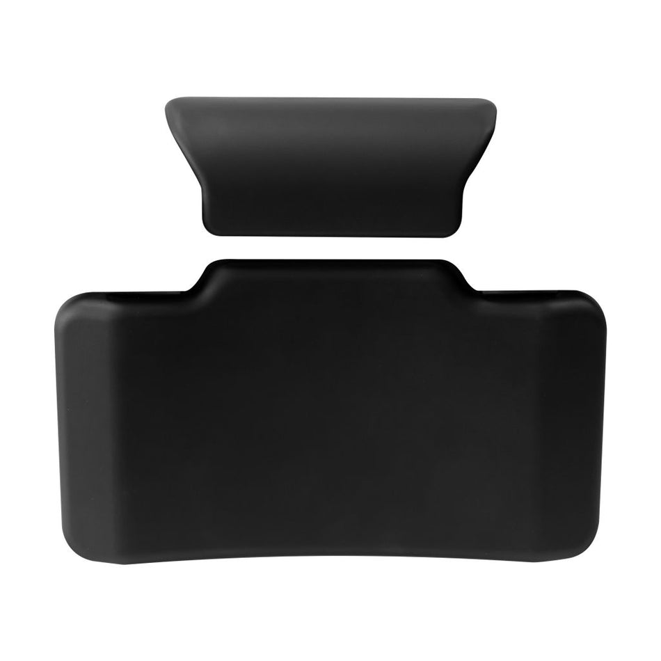 Topcase Backrest KS560