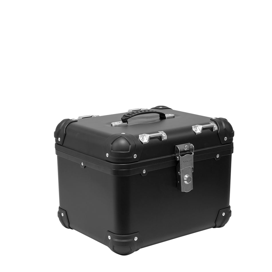 Topcase couleur Noir 35L