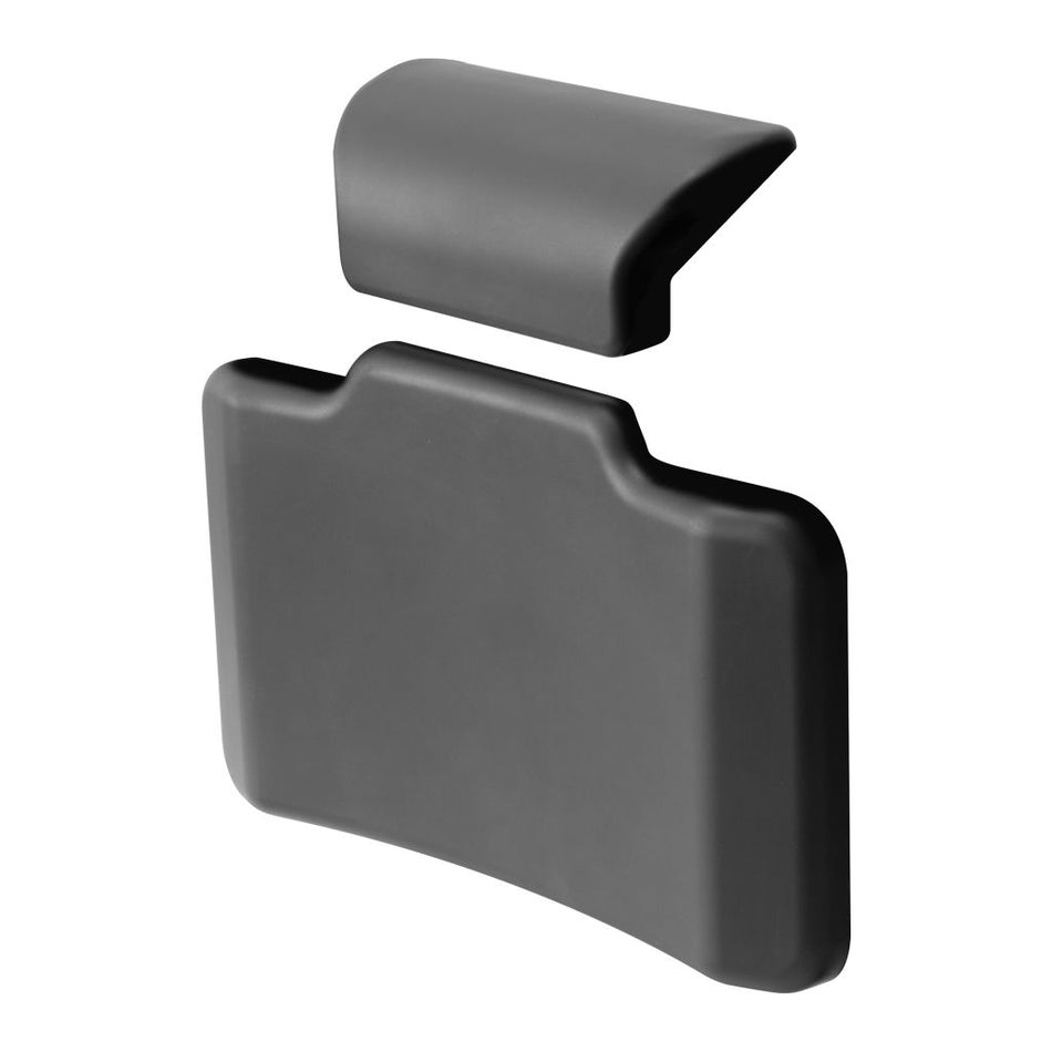 Topcase Backrest KS580 52L