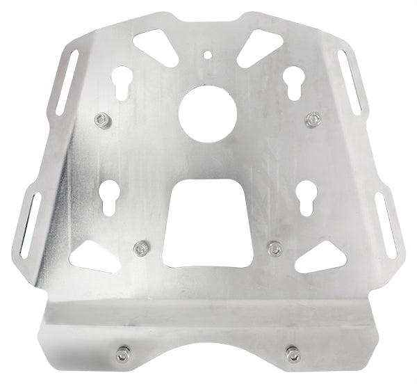 Top Case Plate KTM Adventure 1050/1090/1190