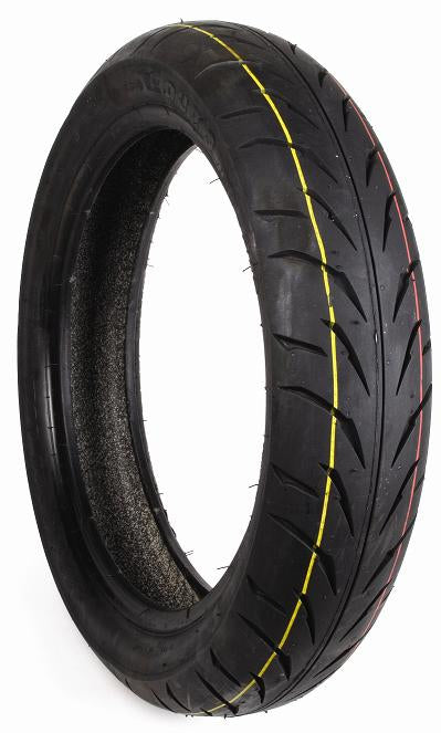 Pneu Moto 100/90x16 Hf918 - 54h