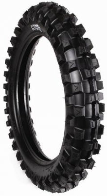 Pneu Cross 100/90x19 Mk9004 - Pneu Mixte 62m