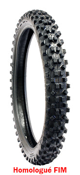 Pneu Enduro Fim 90/90x21 - 54R