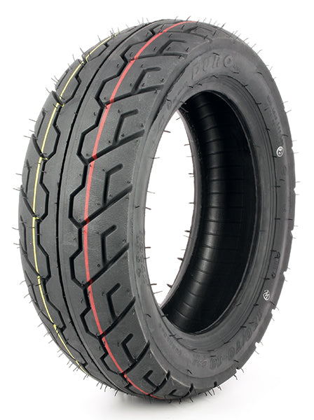 Pneu Scooter 120/70x10 HF900 - 62J - 4 PR