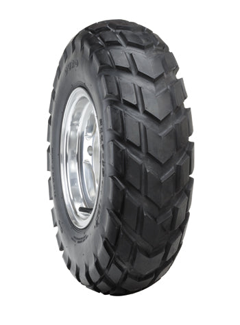 Pneu Quad 18/9.5x8 Hf247 - Pneu Quad Route - 2 Plis