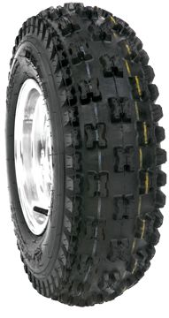 Pneu Quad 19/6x10 DI2012 - Pneu Quad Sport - 4 Plis