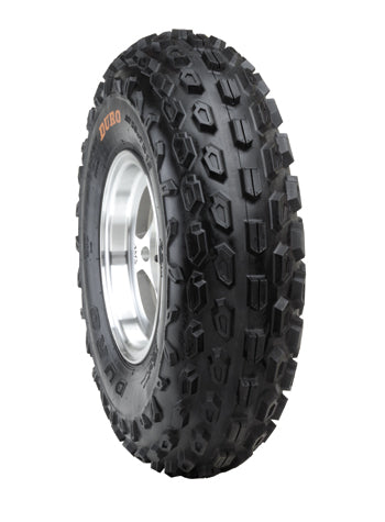 Pneu Quad 19/7x8 Hf277 - Pneu Quad Tt - 2 Plis