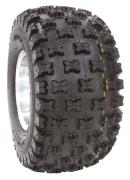 Pneu Quad 20/10Rx9 DI2011 - Pneu Quad Sport - 6 Plis