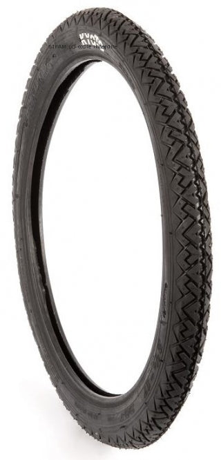 Pneu Cyclo 50 2-1/4x17 F851 - Pneu Pavé