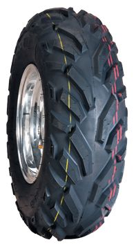 Pneu Quad 22/7x10 DI2015 - Pneu Quad Tt - 2 Plis