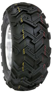 Pneu Quad 24/11x10 HF274 - Pneu Quad Utilitaire - 4 Plis