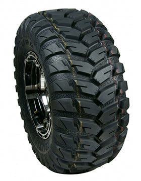 Pneu Quad 25/8x12 DI2037 - Pneu Quad Utilitaire - 6 Plis