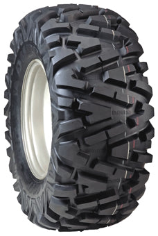 Pneu Quad 25/10x12 DI2025 - Pneu Quad Utilitaire - 6 Plis