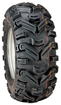 Pneu Quad 26/8x12 DI2010 - Pneu Quad Utilitaire - 6 Plis