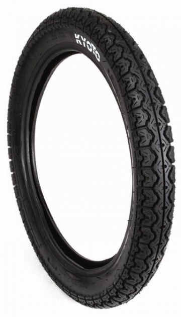 Pneu Cyclo 50 2-3/4x16 F880 - Pneu Pavé