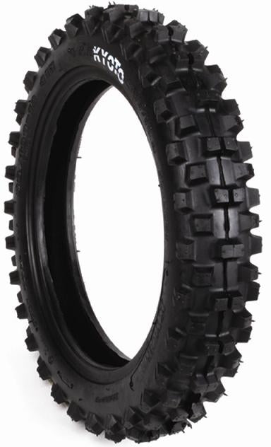 Pneu Cross 80/100x12 F808 - Pneu Mixte