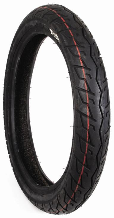 Pneu Moto 90/90x17 Hf261a - 49p