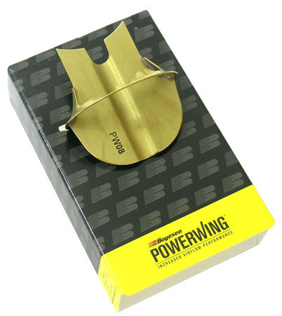 Lamelle Power Wing Boyesen - Pour Carburateur