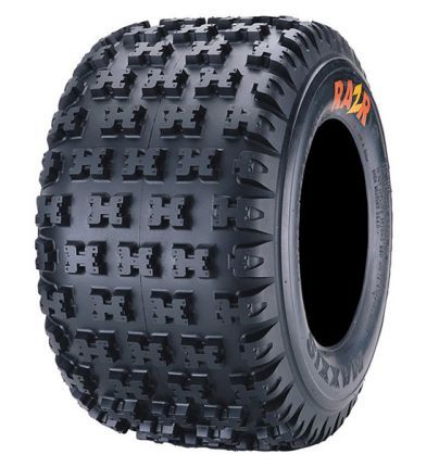 18 x 10 - 8 2PR  TL - M932 RAZR