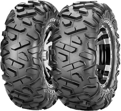 25 x 10 R 12 50N  TL - M918 BIGHORN