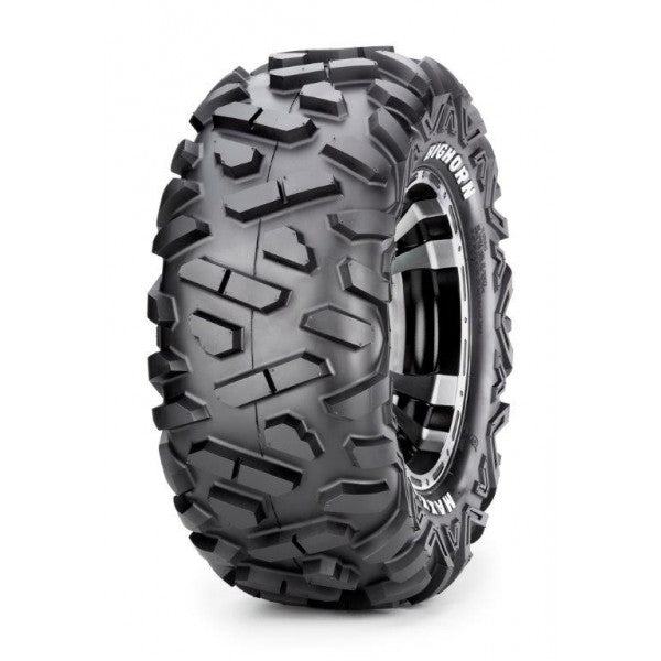 26 x 12.00 R 12 58N  TL - M918 BIGHORN