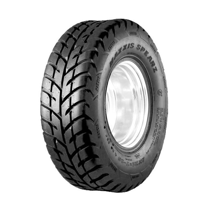 22 x 10 - 10 55N  TL - M992 Spearz