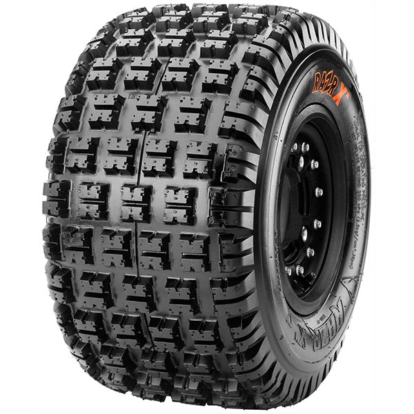 18 x 10.00-8 22J TL  (E) - M932 RAZR MX