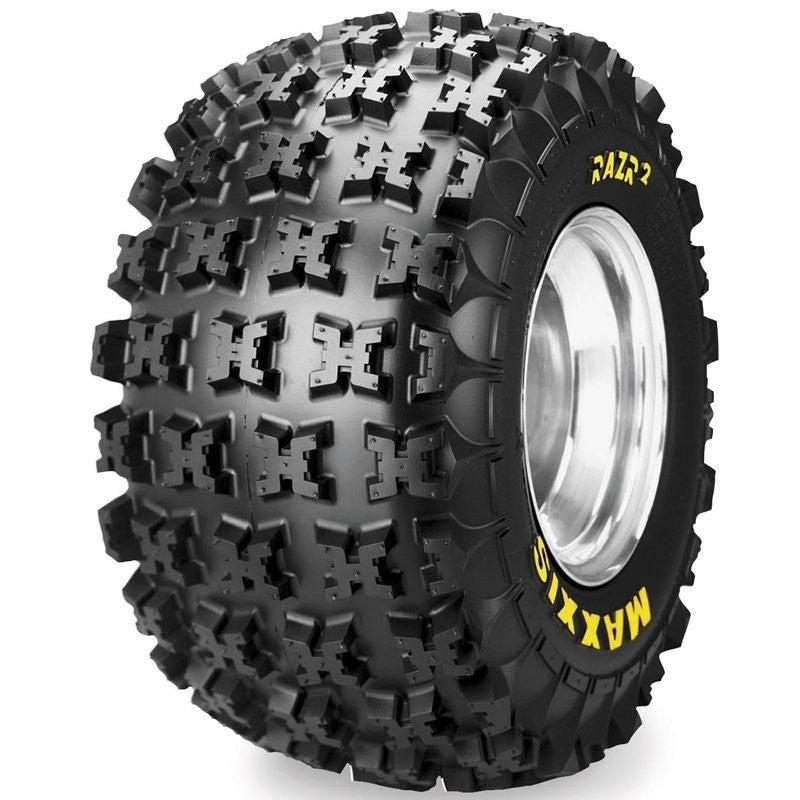 22x11-9 48J TL - M934 RAZR 2