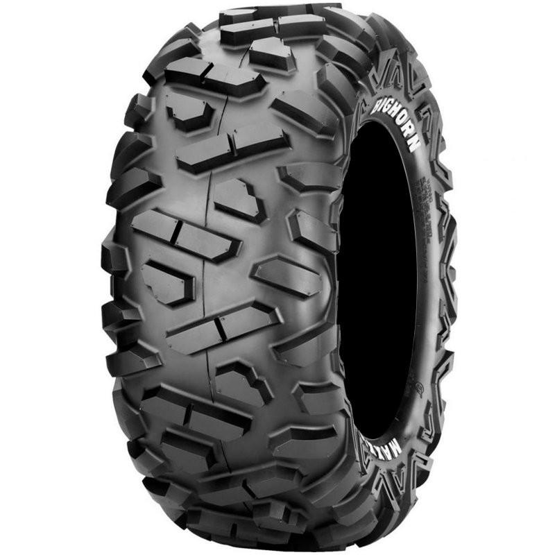 25 x 8 - 12 43N  TL - M917 BIGHORN