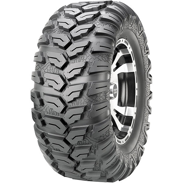 25 x 8.00 R 12 43N TL 6PR E - MU03 CEROS