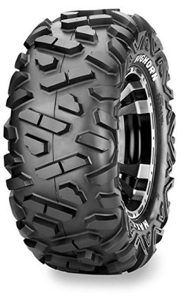 25 x 10 R 12 50N TL 6PR E - M918 BIGHORN