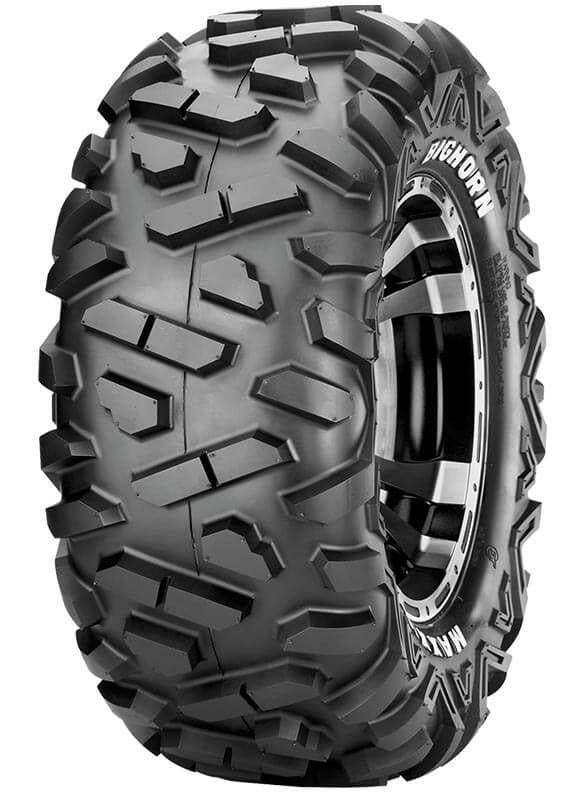 26 x 11 R 12 55M  TL - M302 BIGHORN 3.0