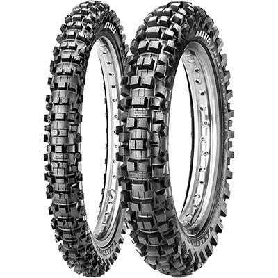 2.50-10 33J TT - M-7304 MAXXCROSS IT