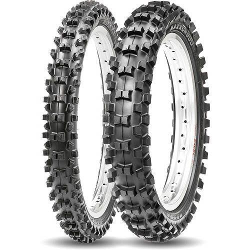 2.75 - 10 38J  TT - M-7332 Maxxcross MX ST