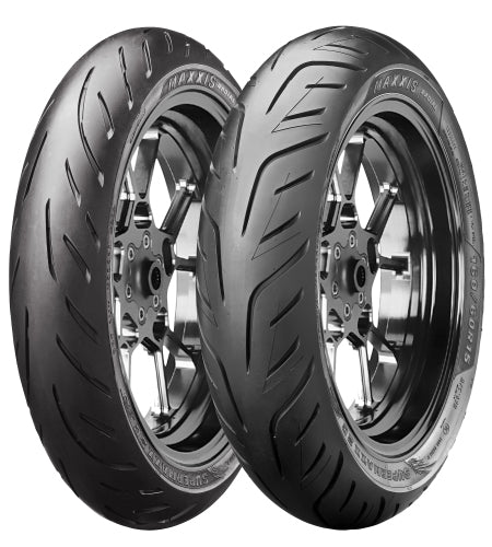 120/70 R 15 56H  TL - SUPERMAXX SC MA-SC