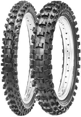 60/100 - 14 NHS 30M TT  TT - M-7332 Maxxcross MX ST