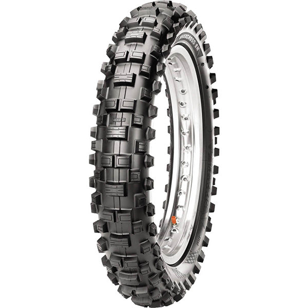 140/80-18 70R TT - M-7314 K MAXXCROSS EN