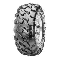 26 x 11.00 R 12 55M  TL - MU9C CORONADO