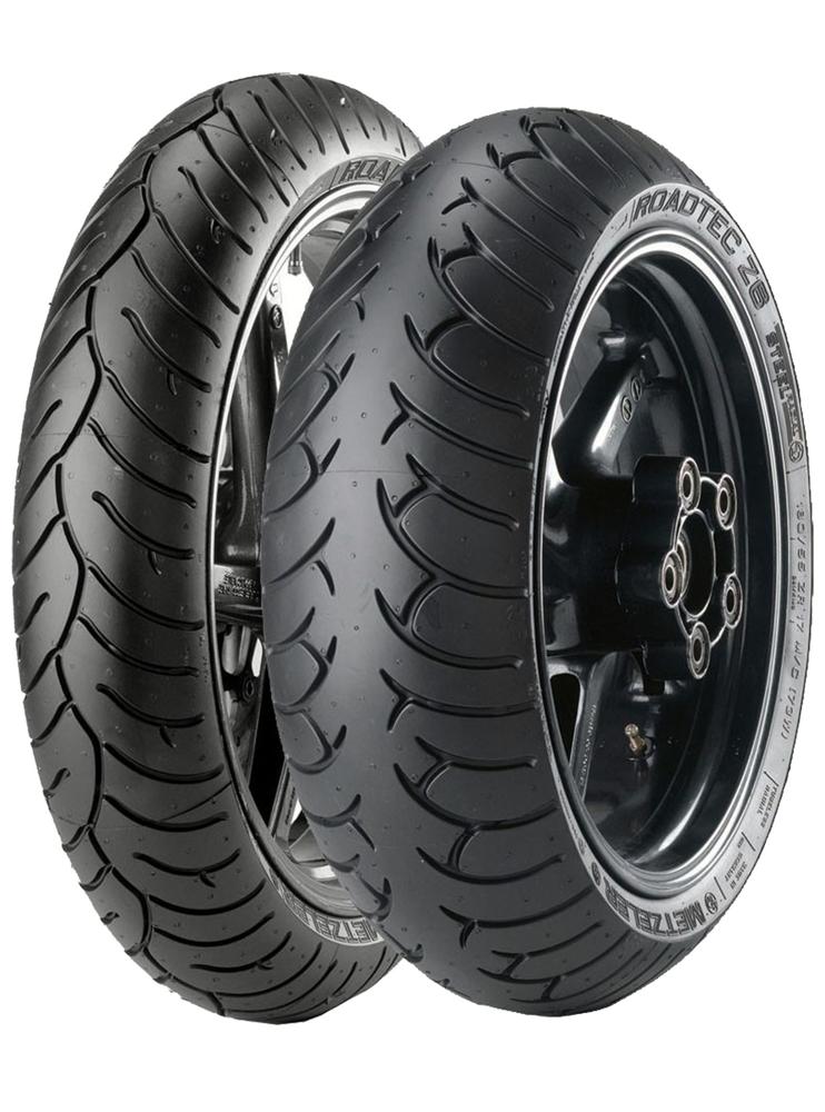 170/60 ZR 17 M/C (72W) TL Z6 - Roadtec Z6