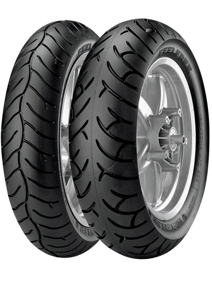 120/70 R 14  M/C 55H TL FEELFR - FEELFREE