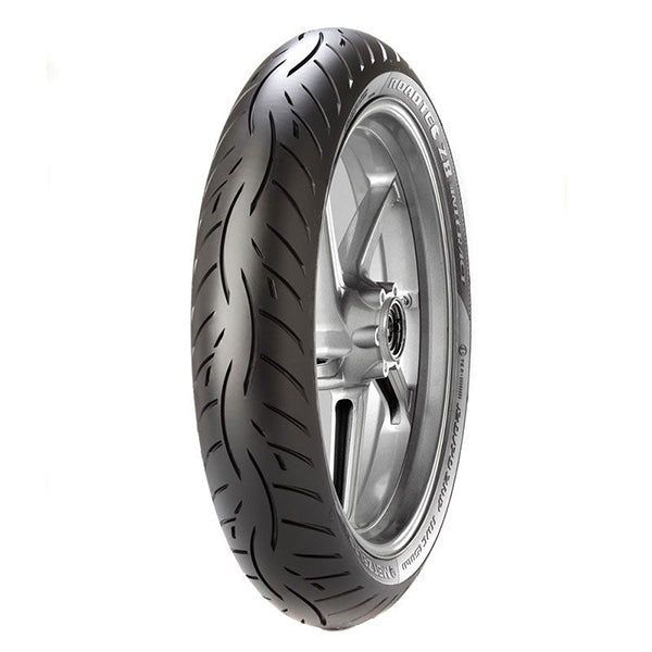 120/70-17 58W TL Z8 M - ROADTEC Z8