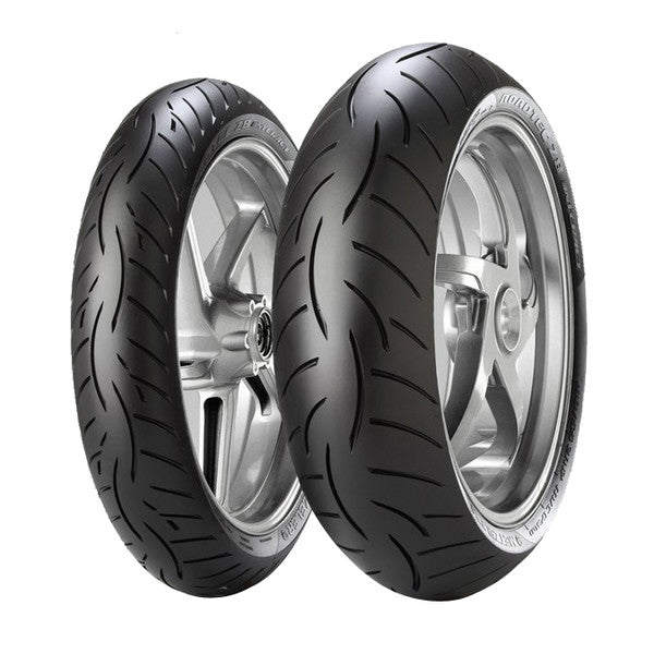 180/55 ZR 17 M/C (73W) TL (Z8 - ROADTEC Z8