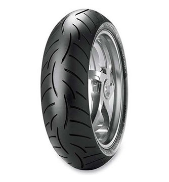 180/55-17 73W TL Z8 - ROADTEC Z8