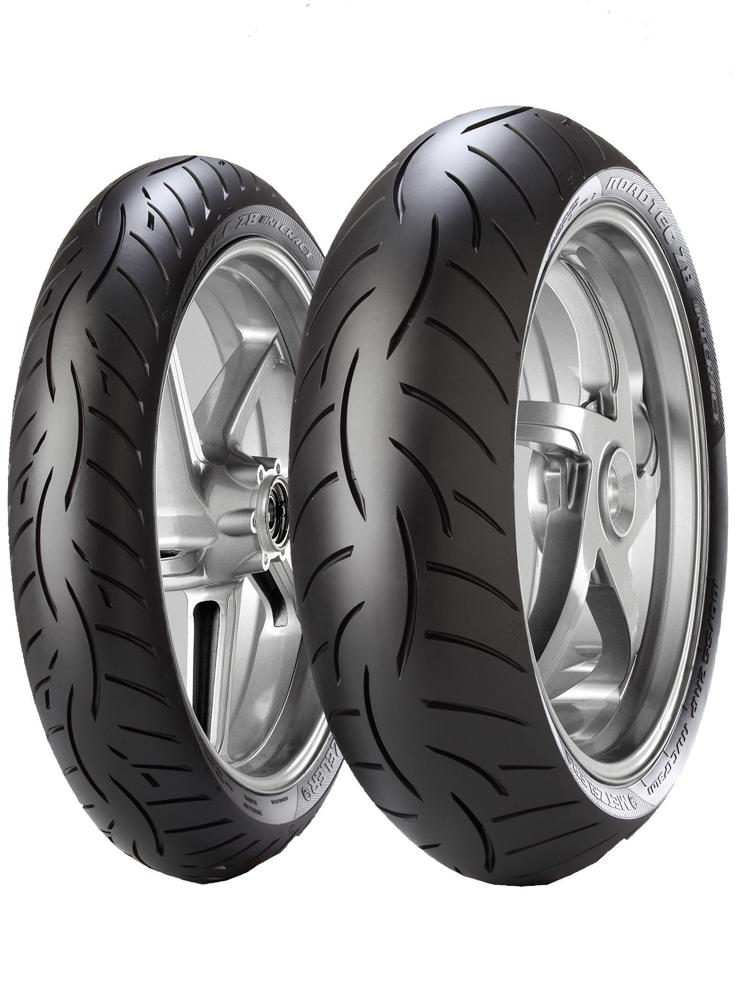 140/70 ZR 18 M/C (67W) TL z8 - ROADTEC Z8 INTERACT