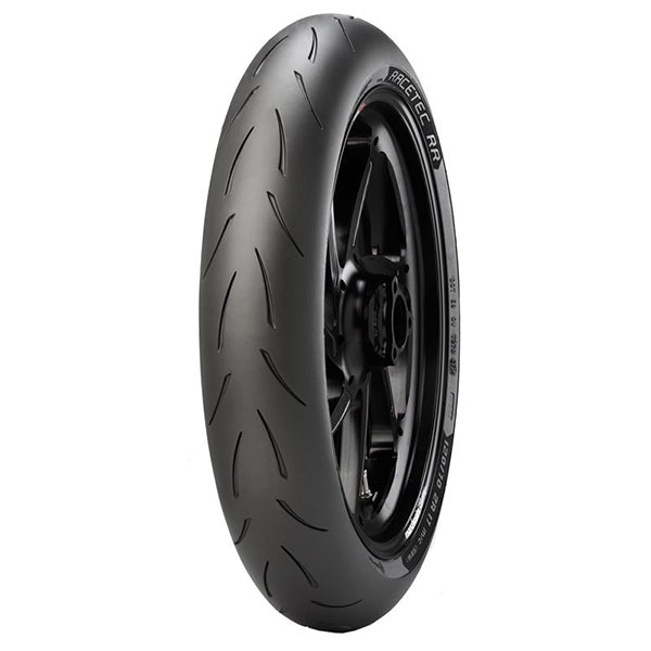 120/70 ZR 17 M/C RACETEC RR - RACETEC RR