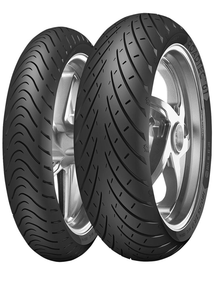 120/60 ZR 17 M/C ROADTEC 01 - ROADTEC 01