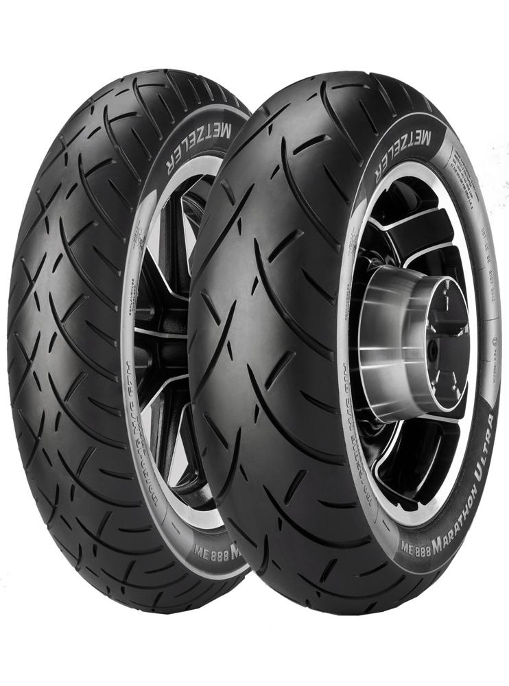 150/80 R 16 M/C 71V TL ME 888 - ME 888 MARATHON ULTRA